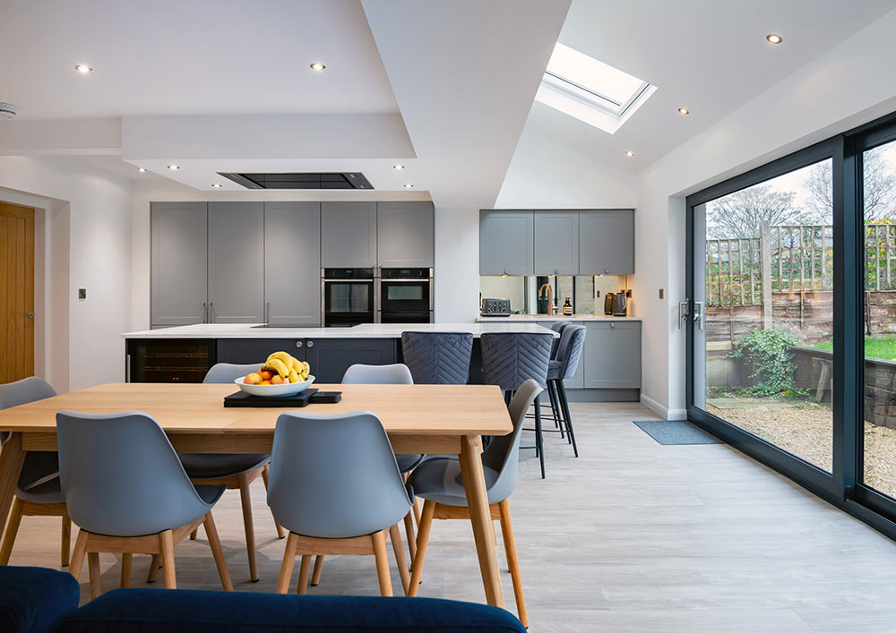 HP Architects