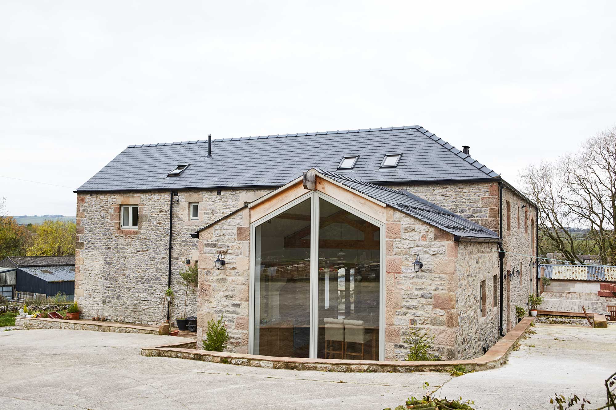HP Architects